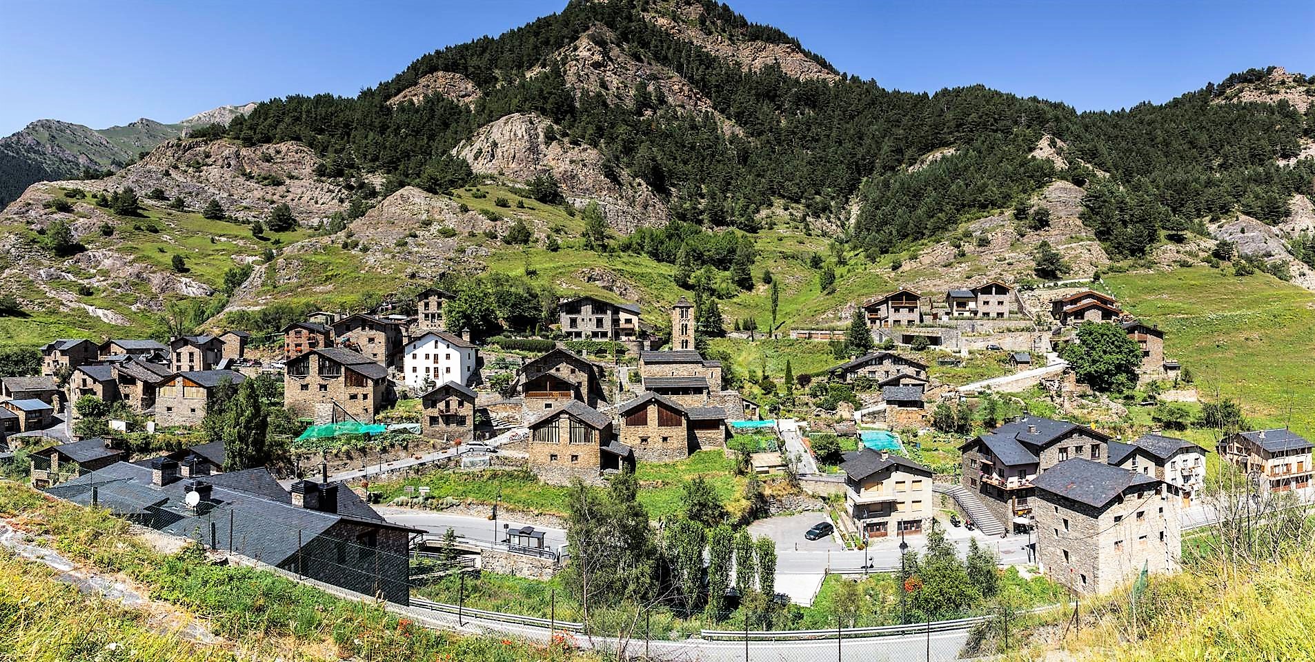 La Massana - Arinsal - Pal los mejores Restaurantes de Arinsal Pal y La Massana en el Principado de Andorra auténtica gastronomía Andorrana