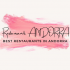 Restaurantes Andorra