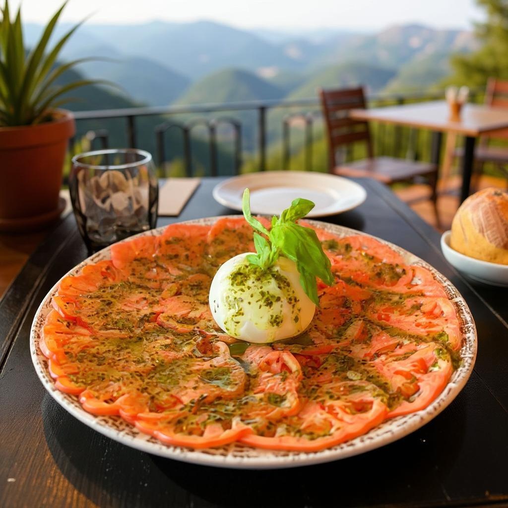 La Sangria Grill – Le temple de la viande à Meritxell, Andorre Sur la route de Grandvalira, niché au cœur du village de Meritxell, La Sangria Grill vous accueille dans un cadre rustique et chaleureux, avec l’une des plus belles terrasses de la saison. Soleil, montagne, bonne viande… que demander de plus ? 🥩 Ici, la star, c'est la viande maturée XXXXL, grillée au feu de bois avec passion et savoir-faire. Nous sommes — très probablement — le meilleur restaurant spécialisé en viandes premium de la Principauté d’Andorre. ✨ Nos incontournables : – Tomahawks, entrecôtes et chuletons maturés de bœuf et de vache – Jarret de cochon fondant, saucisses du terroir, côtelettes d’agneau – Poulet fermier à la braise, idéal pour les enfants – Escargots grillés, hamburgers artisanaux – Steak tartare à la française. – Fondues, crêpes maison et desserts typiques de l’Andorre. 🍷 Accompagnez votre repas de pommes de terre rôties, d’oignons confits, de sauces maison et d’un bon verre de vin rouge. 👨‍👩‍👧‍👦 Ambiance conviviale, portions généreuses et service attentionné — tout est réuni pour un moment mémorable. 📍 Venez découvrir La Sangria Grill, là où la tradition rencontre le goût, et où chaque bouchée est une fête. #LaSangriaGrill #ViandesXXXL #RestaurantMeritxell #GrilladesAuFeuDeBois #CuisineRustique #GastronomieAndorrane #TomahawkMaturé #EntrecôtePremium #JarretDeCochon #PouletFermier #SaucisseDuTerroir #SteakTartare #DessertsDeMontagne #TerrasseAndorre #GrandvaliraRoute #FoodiesAndorra #PlatsGénéreux #AmbianceChaleureuse #RestaurantDeCaractère #AndorraGourmet #BonnesChoses #EspritDePartage #MomentsQuiComptent #TraditionEtSaveurs #RecettesAuthentiques #ViandeDeQualité 