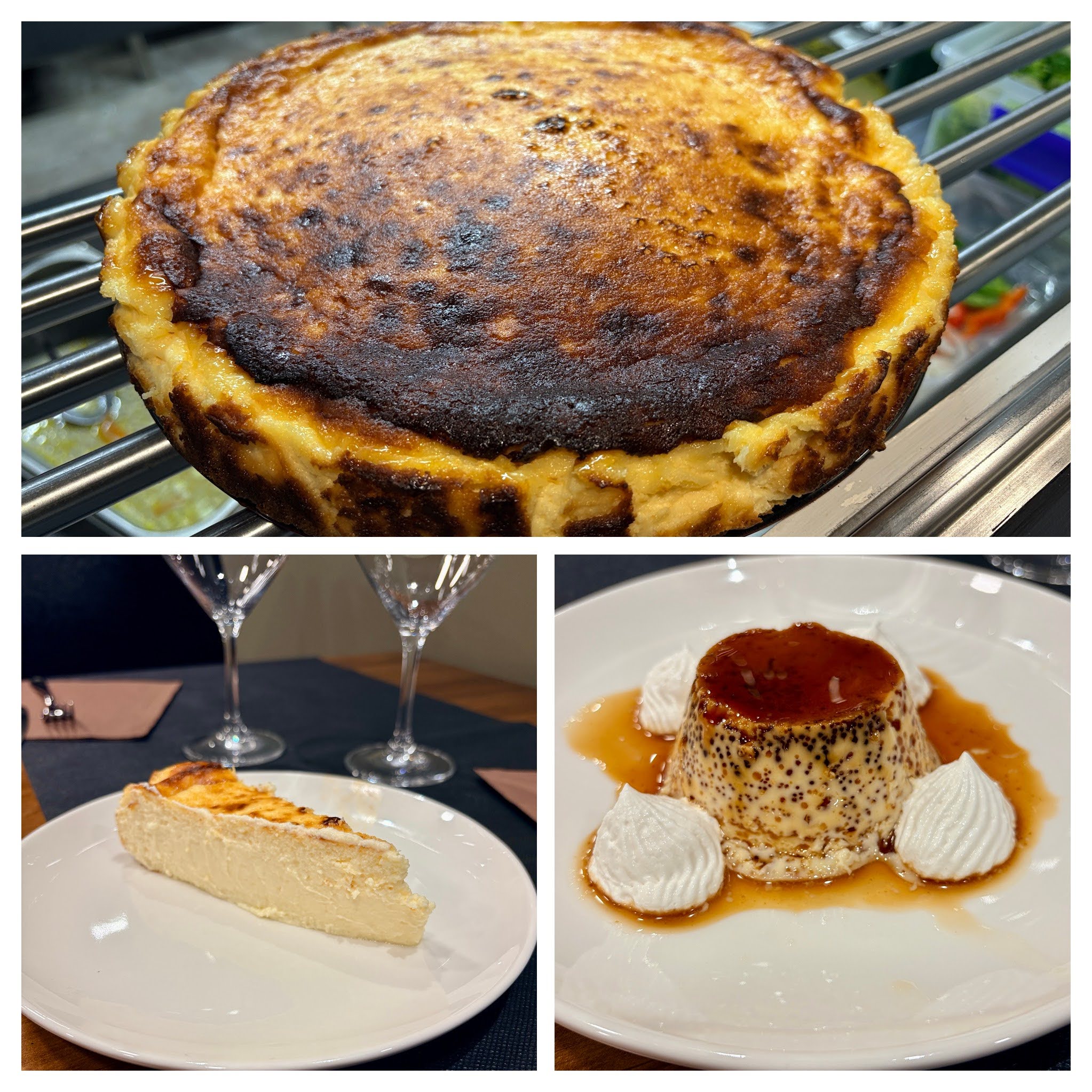 Gaudir d’un bon dinar no ha de ser car. Al 180 Restaurant t’oferim un menú del dia complet per 18,50 €, elaborat amb producte fresc i plats que reconforten des de la primera queixalada.